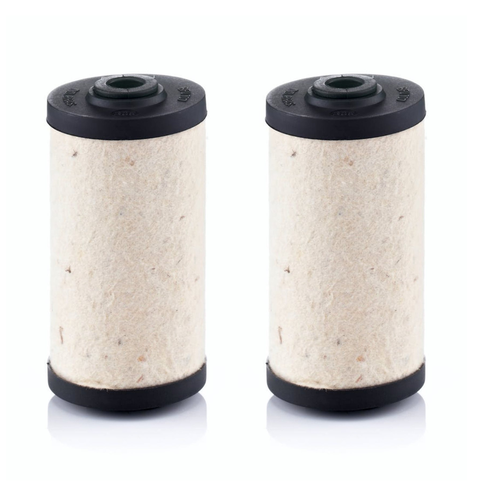 Par Filtro de Combustível - Mann-Filter - BFU707-SCI