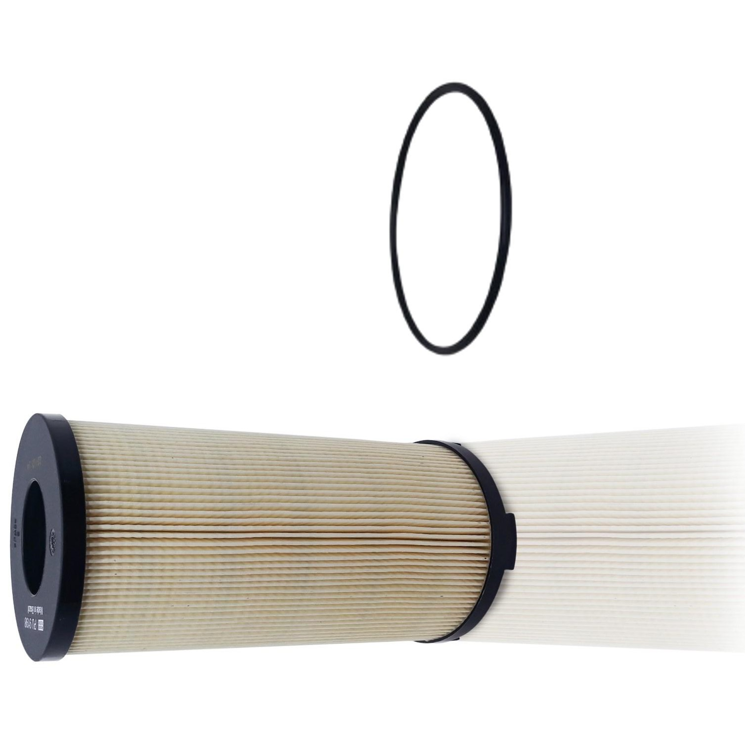 Filtro de Combustível - Mann-Filter - PU9198x