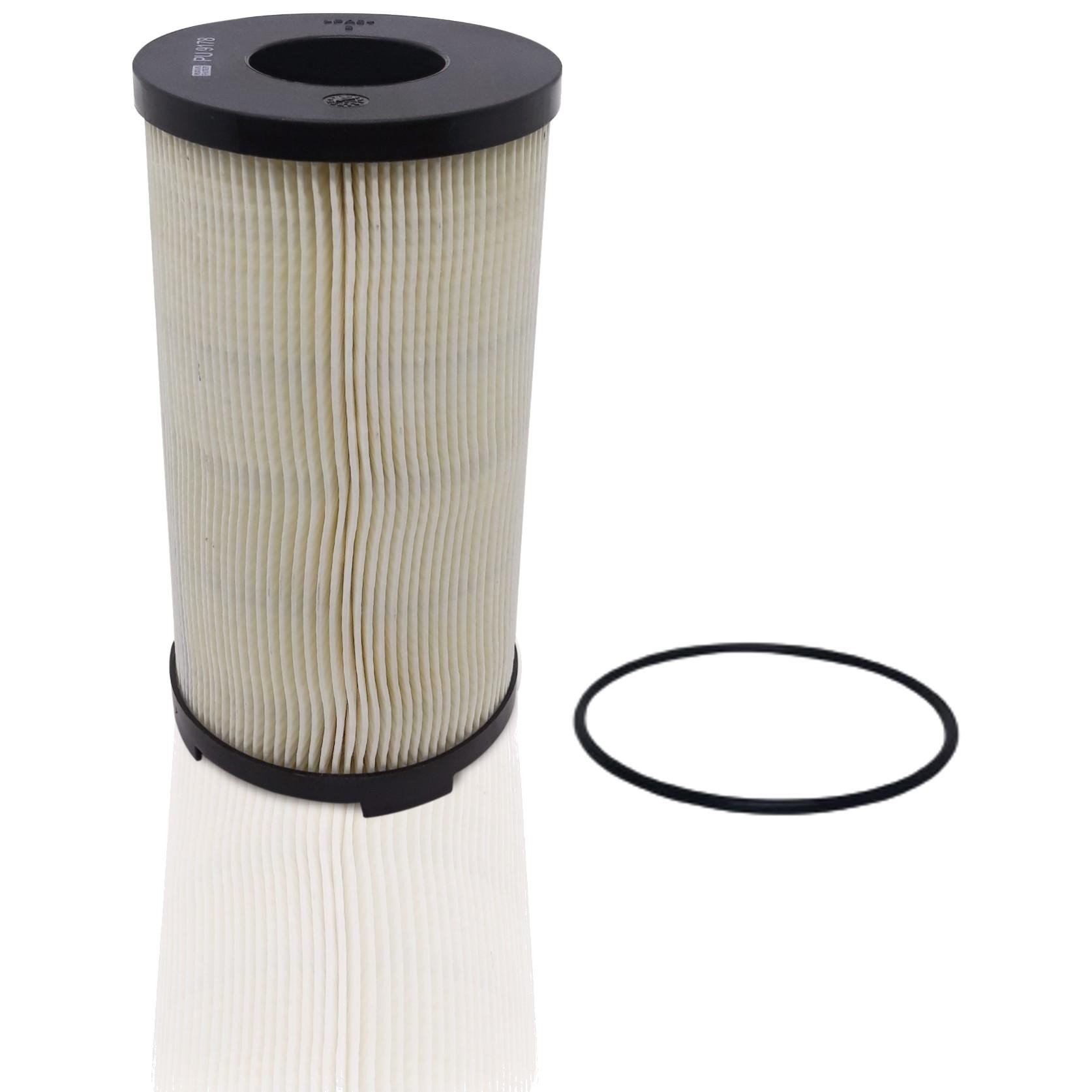 Filtro de Combustível para Volkswagen 11180 Constellation 30-280 - Mann-Filter - PU9178x