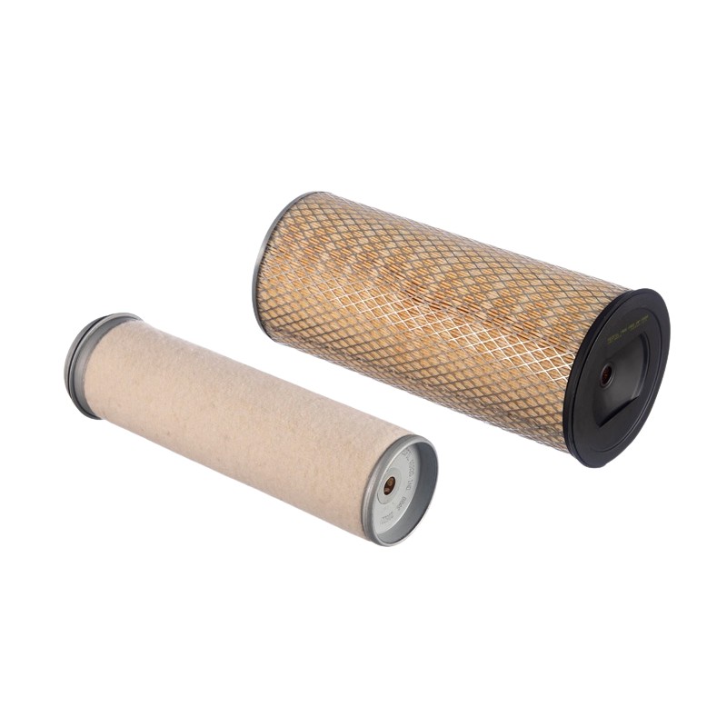 Filtro de Ar Primário e Secundário do Motor - Tecfil - AP7998KIT