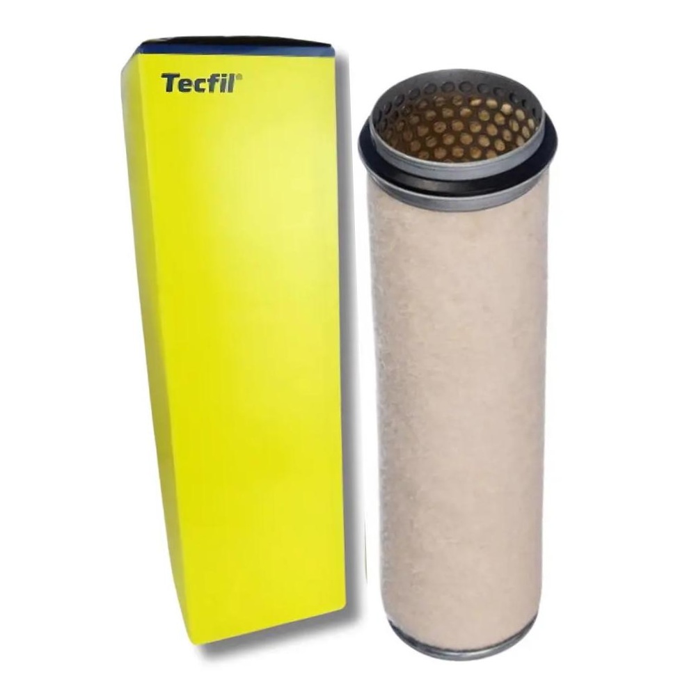 Filtro de Ar Primário e Secundário do Motor - Tecfil - AP9834KIT