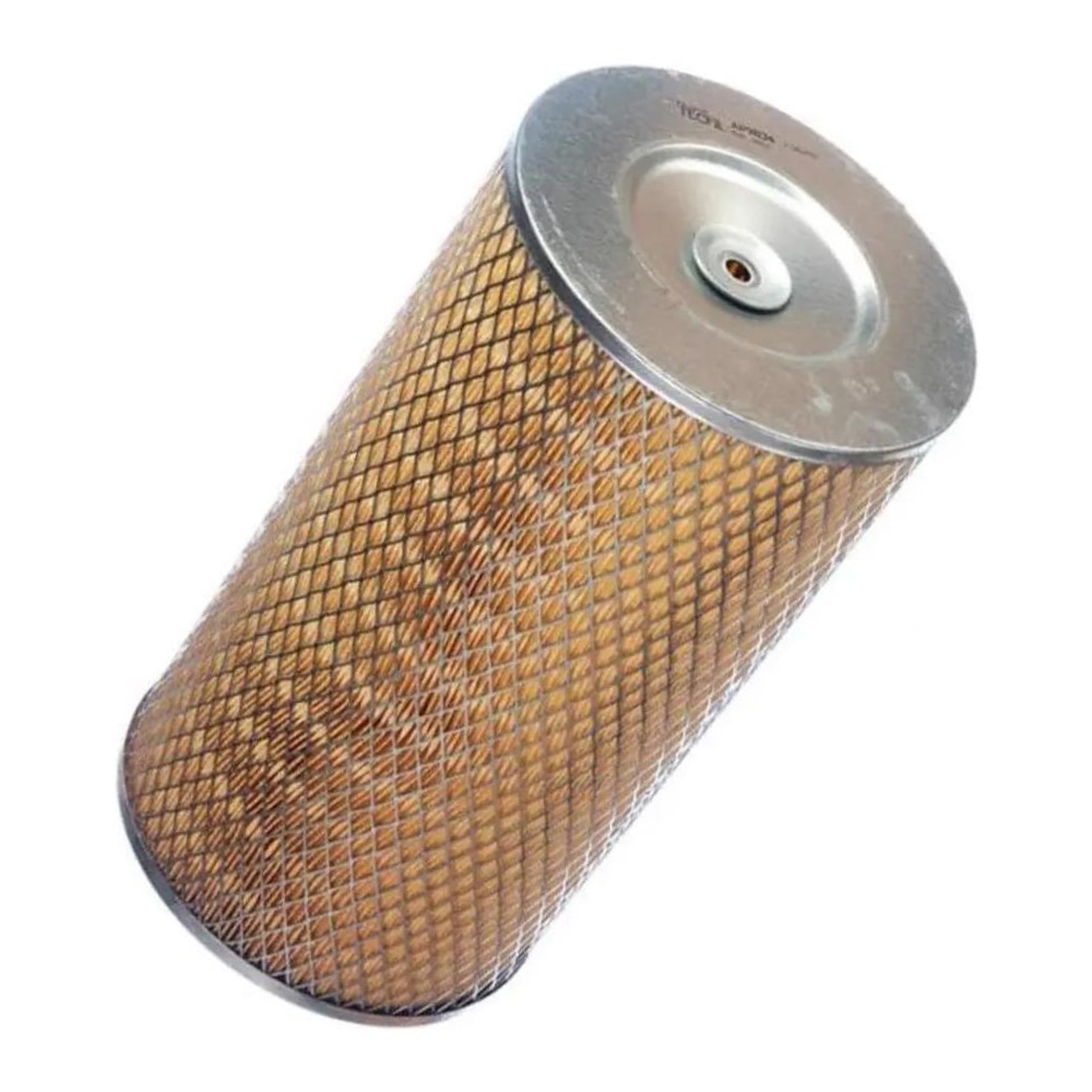 Filtro de Ar Primário e Secundário do Motor - Tecfil - AP9834KIT