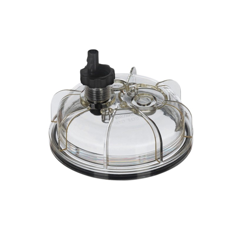 Copo do Filtro de Combustível Separador de Água - Tecfil - CSD02