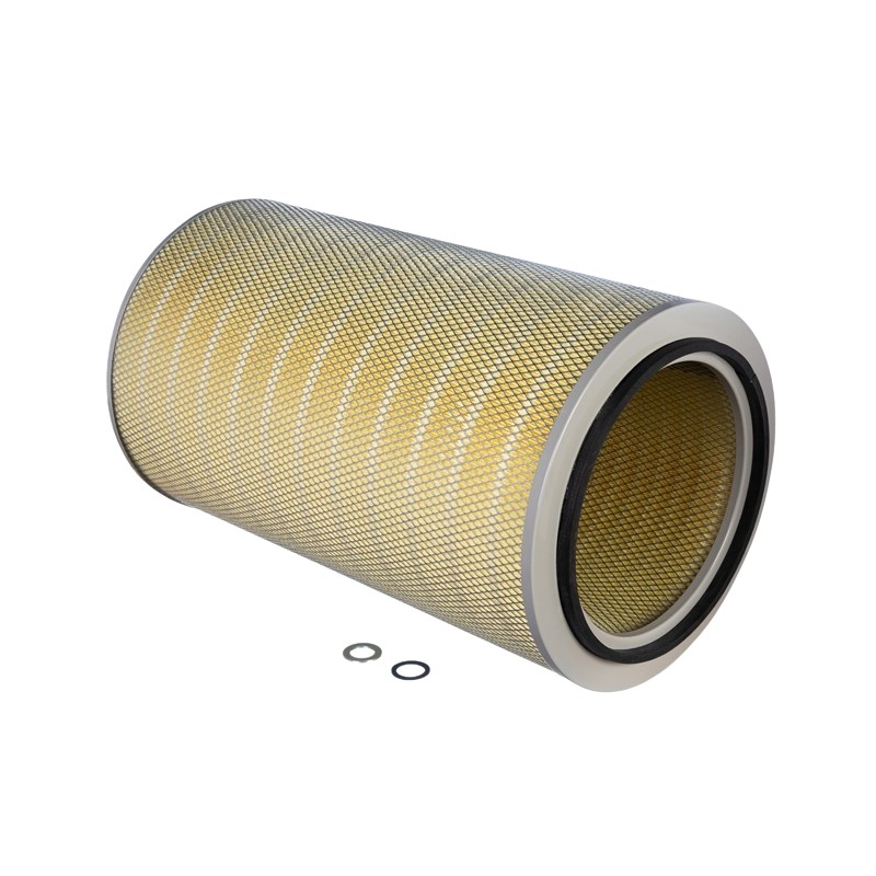 Filtro de Ar do Motor - Tecfil - AP1605