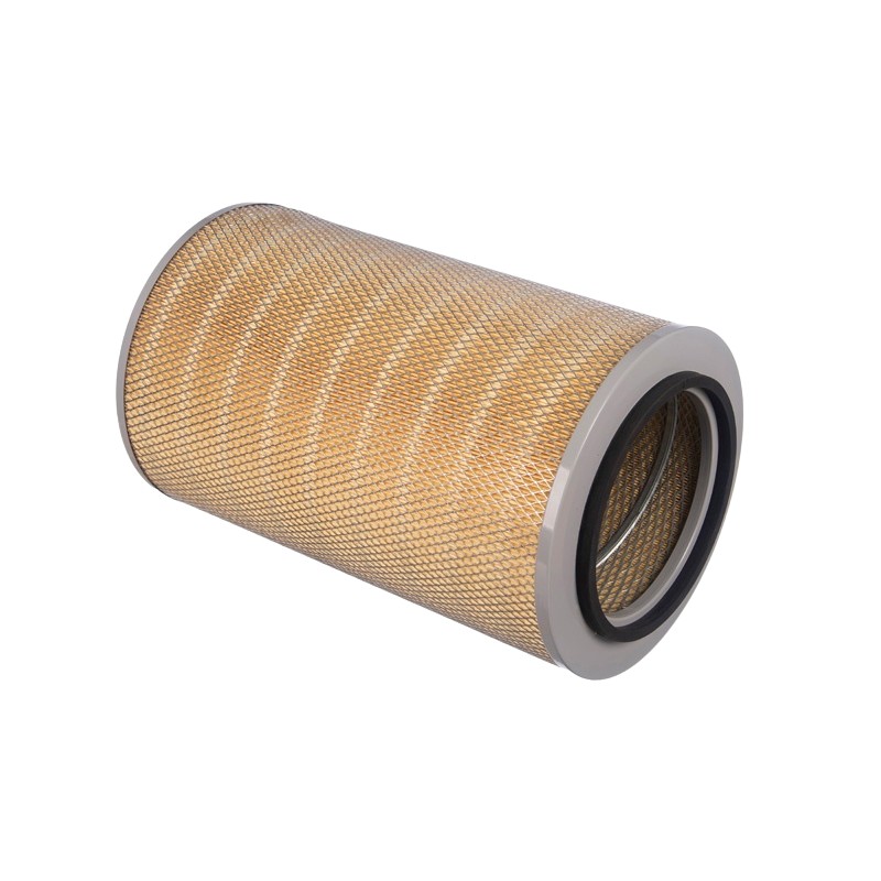 Filtro de Ar do Motor - Tecfil - AP4801