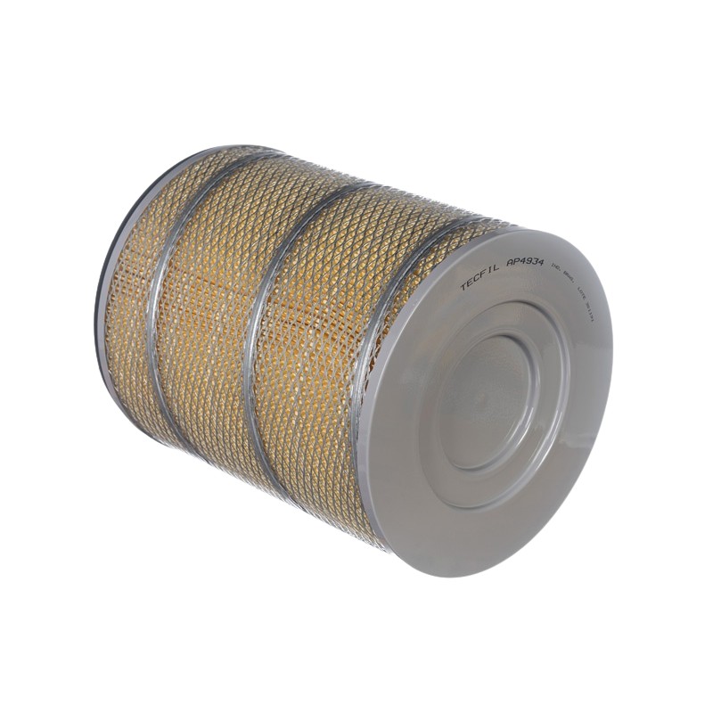 Filtro de Ar do Motor - Tecfil - AP4934