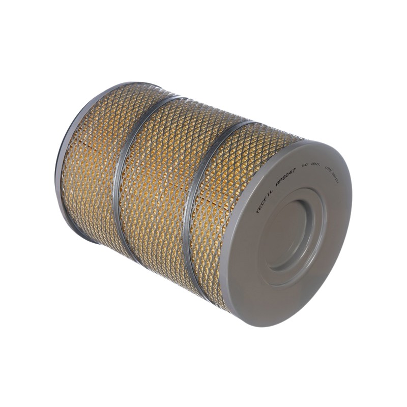 Filtro de Ar do Motor - Tecfil - AP8047