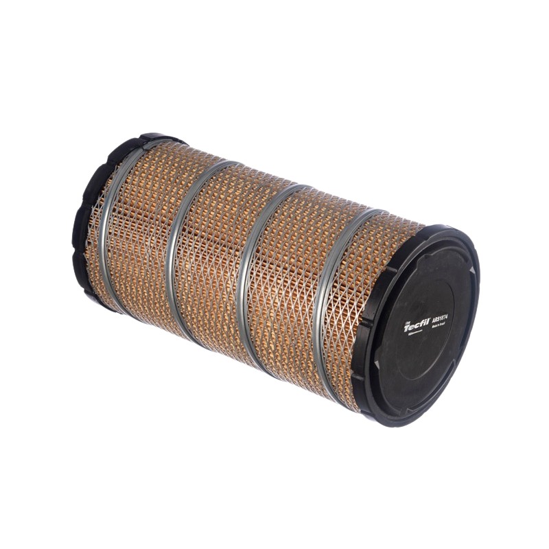Filtro de Ar do Motor - Tecfil - ARS1874