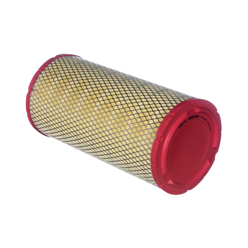 Filtro de Ar do Motor - Tecfil - ARS5492