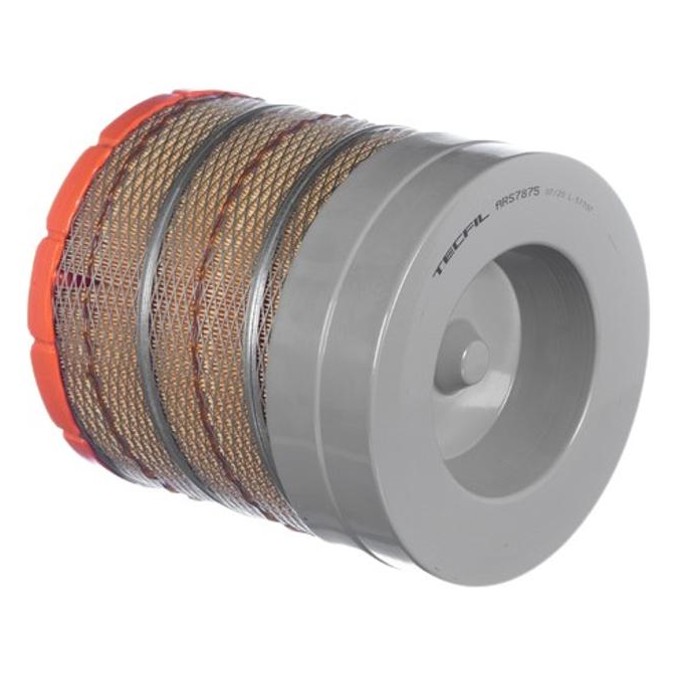 Filtro de Ar do Motor - Tecfil - ARS7875