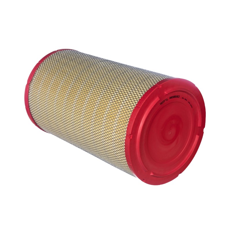 Filtro de Ar do Motor - Tecfil - ARS8083