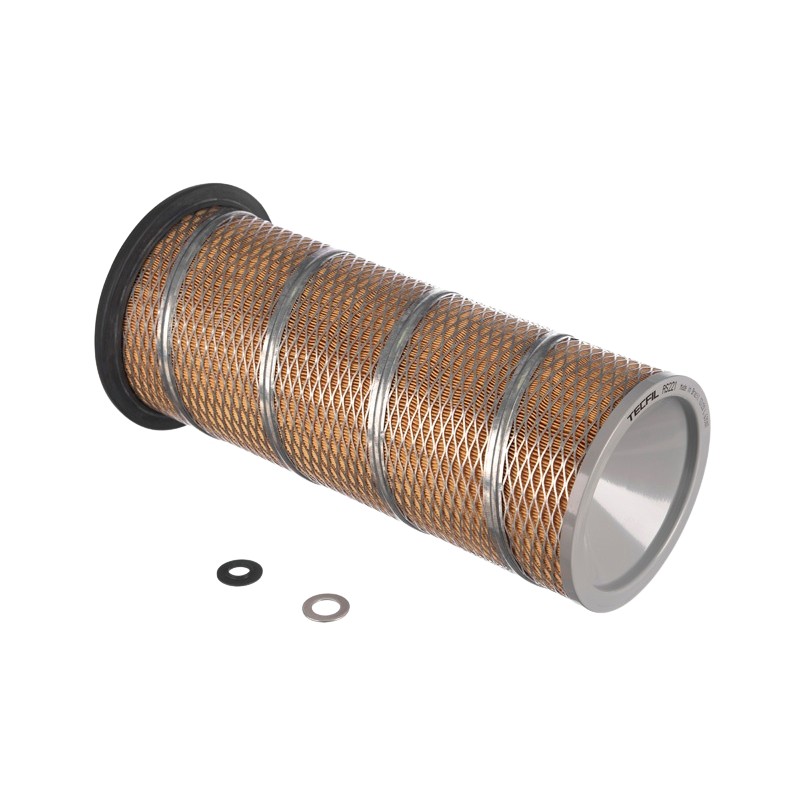 Filtro de Ar do Motor - Tecfil - AS221
