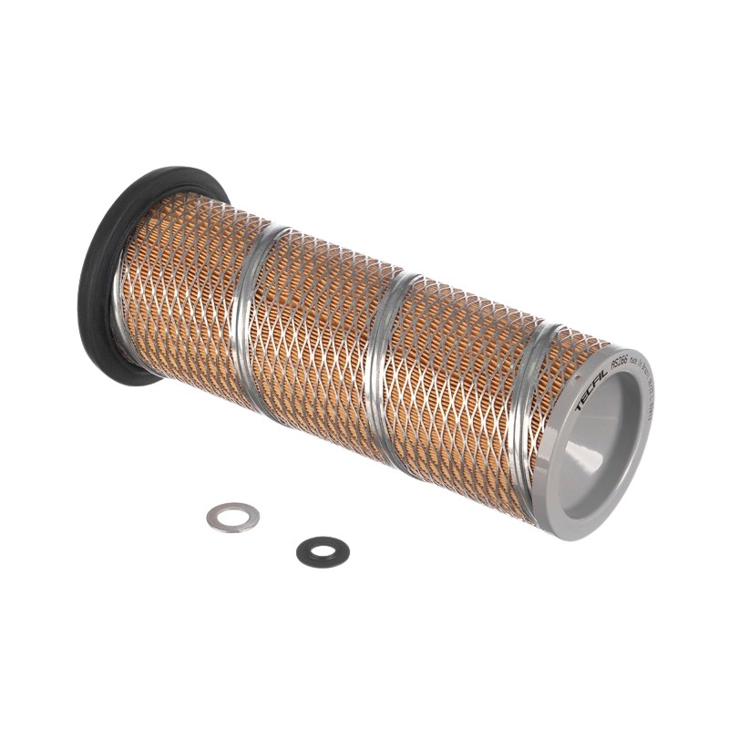 Filtro de Ar do Motor - Tecfil - AS266