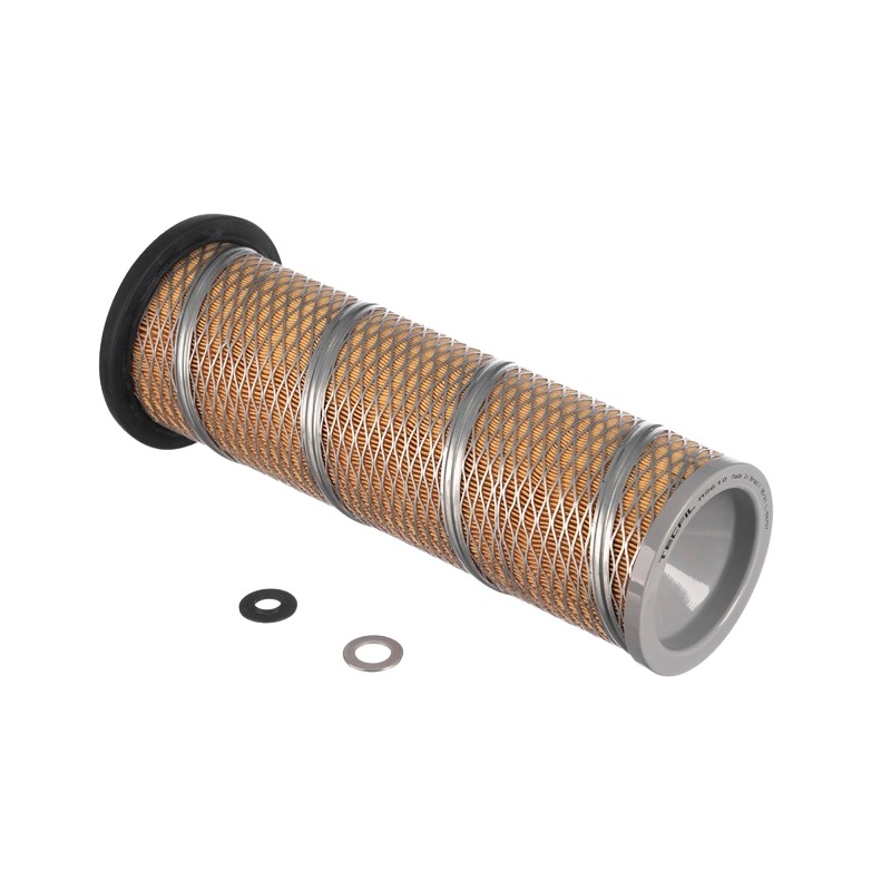 Filtro de Ar do Motor - Tecfil - AS610
