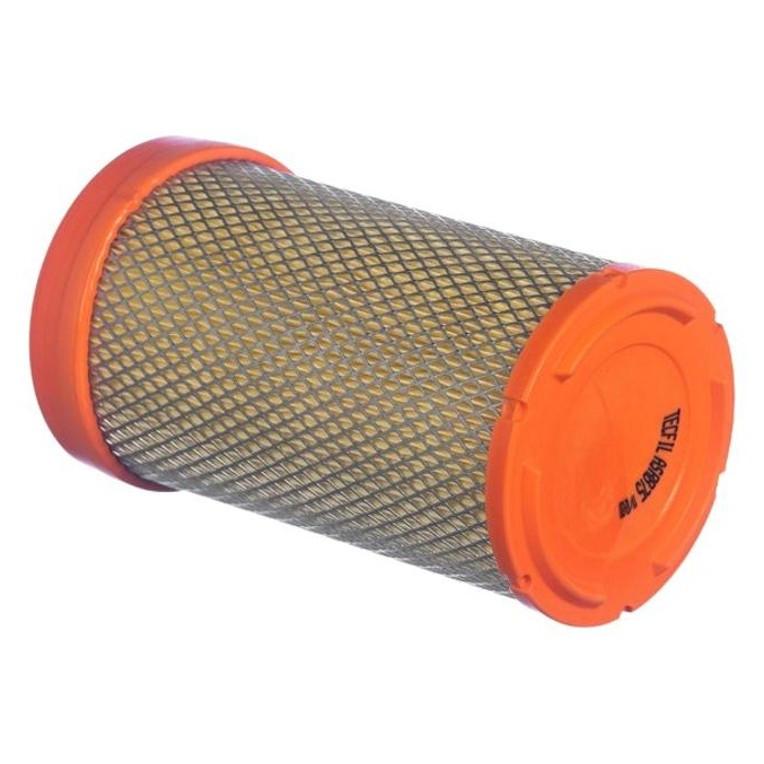 Filtro de Ar do Motor - Tecfil - ASR875