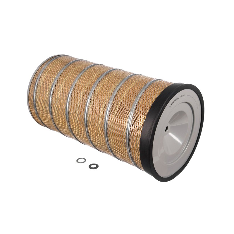 Filtro de Ar do Motor - Tecfil - AP3014
