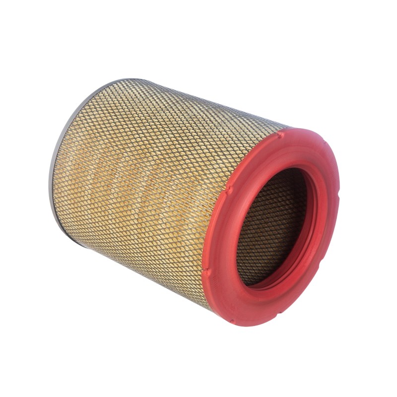 Filtro de Ar do Motor - Tecfil - ARS2473