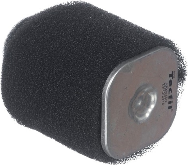Filtro de Ar para Yamaha YBR 125 e YBR 125 FACTOR - Tecfil - ARM445/2