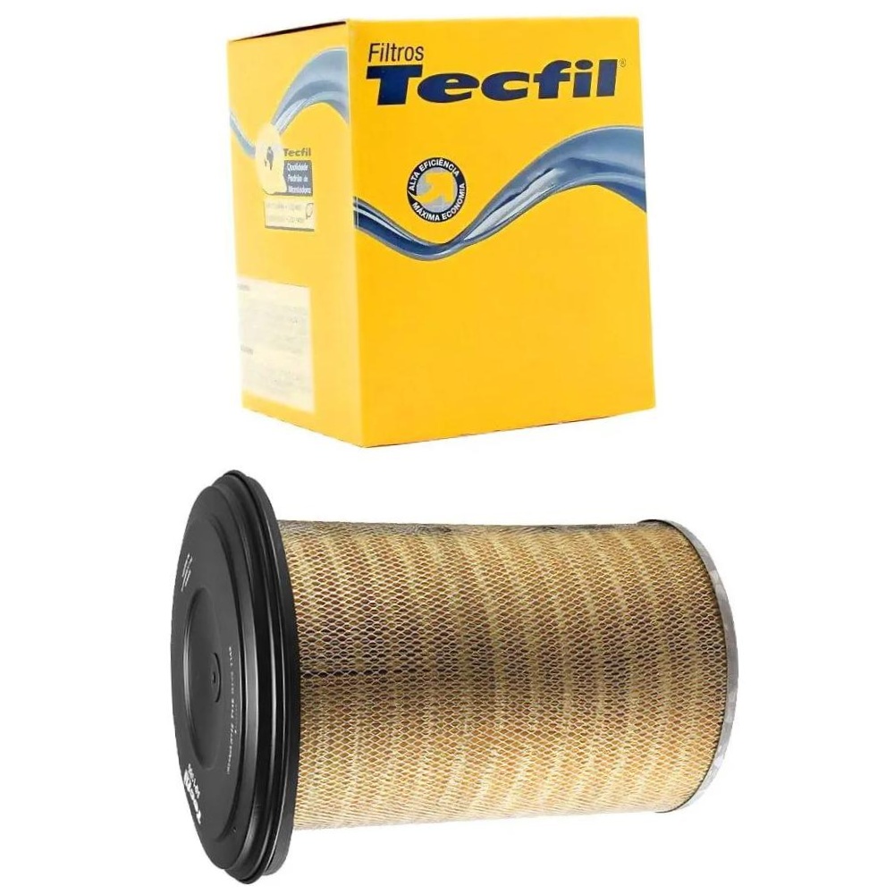 Filtro de Ar do Motor - Tecfil - AP1185