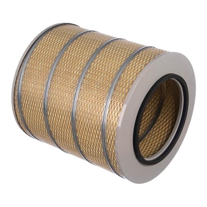 Filtro de Ar para Volvo B 12 e B 12 M - Tecfil - AP5570