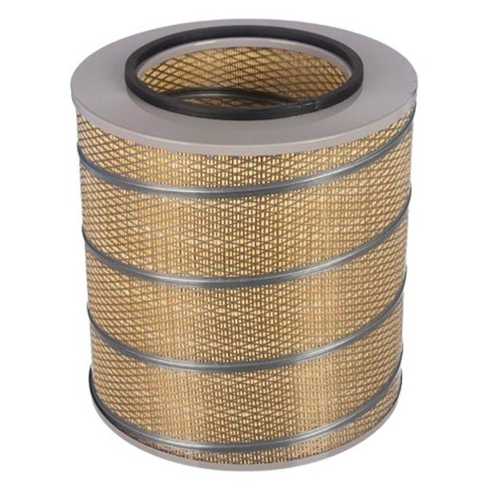 Filtro de Ar para Volvo B 12 e B 12 M - Tecfil - AP5570