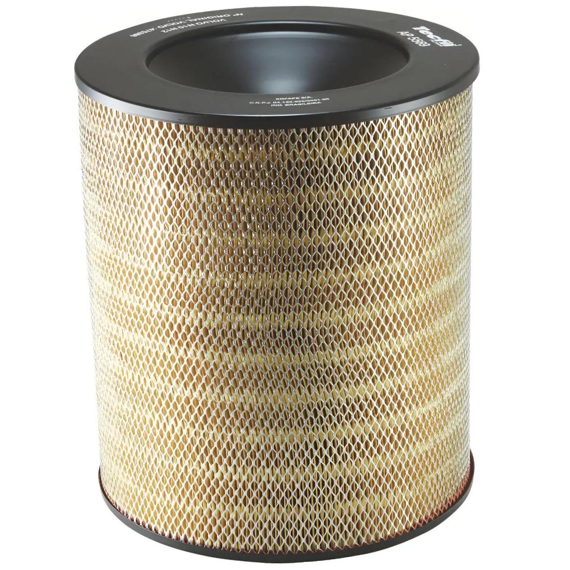 Filtro de Ar do Motor - Tecfil - AP5569