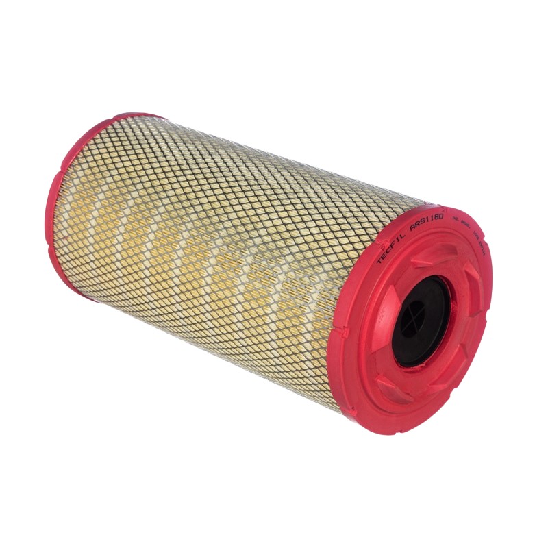 Filtro de Ar do Motor - Tecfil - ARS1180