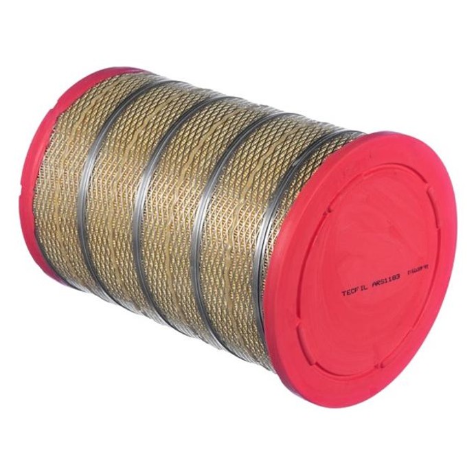 Filtro de Ar do Motor - Tecfil - ARS1183