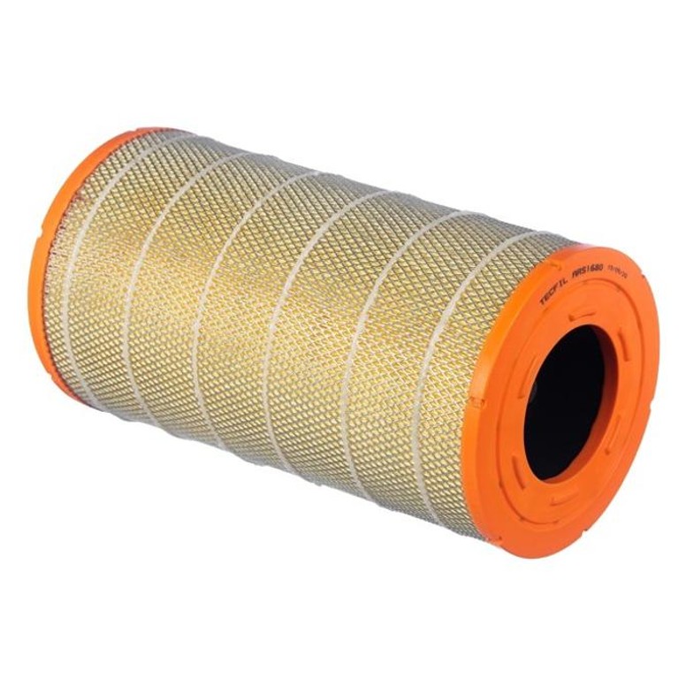 Filtro de Ar do Motor - Tecfil - ARS1680