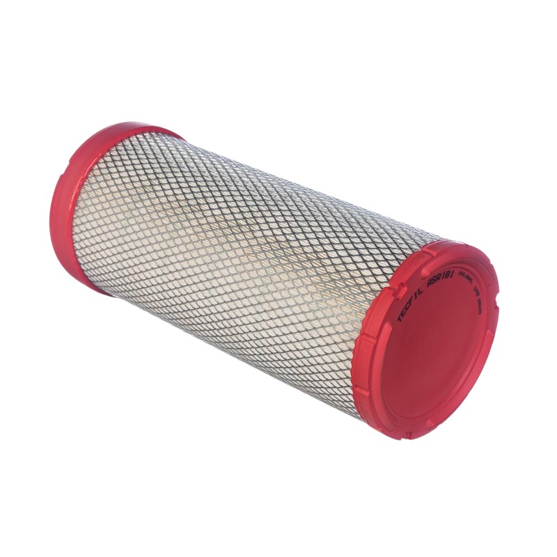 Filtro de Ar do Motor - Tecfil - ASR181