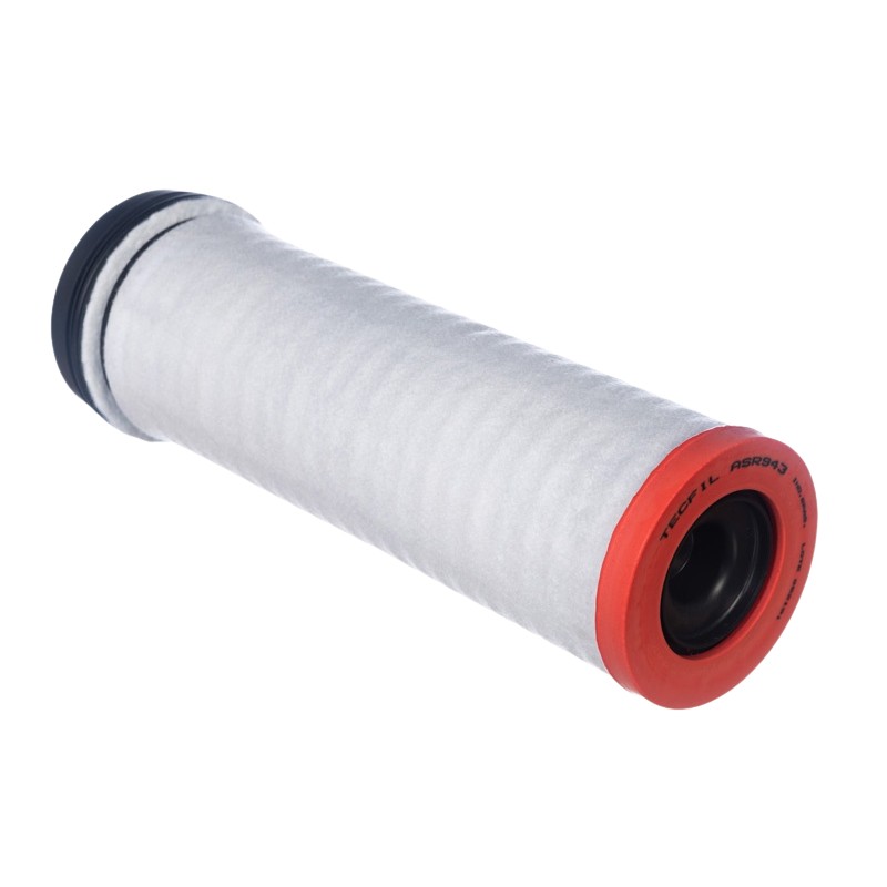 Filtro de Ar do Motor - Tecfil - ASR943