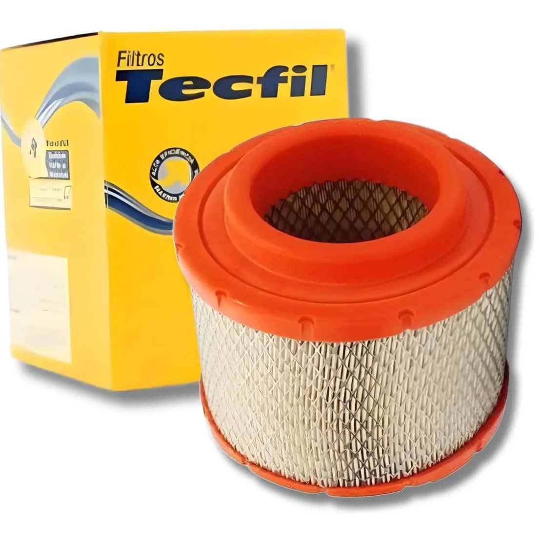 Filtro de Ar para Toyota Hilux e Hilux Sw4 - Tecfil - ARS7065