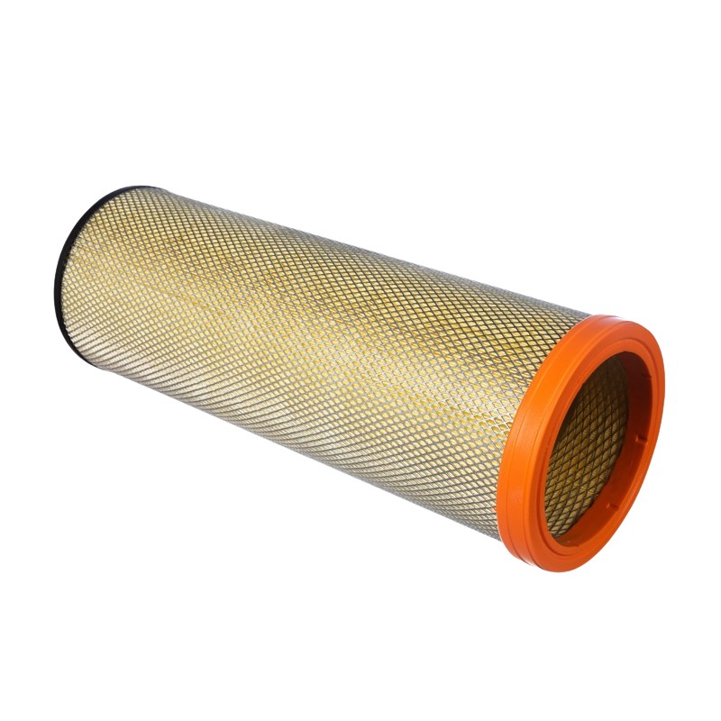 Filtro de Ar do Motor - Tecfil - ASR607