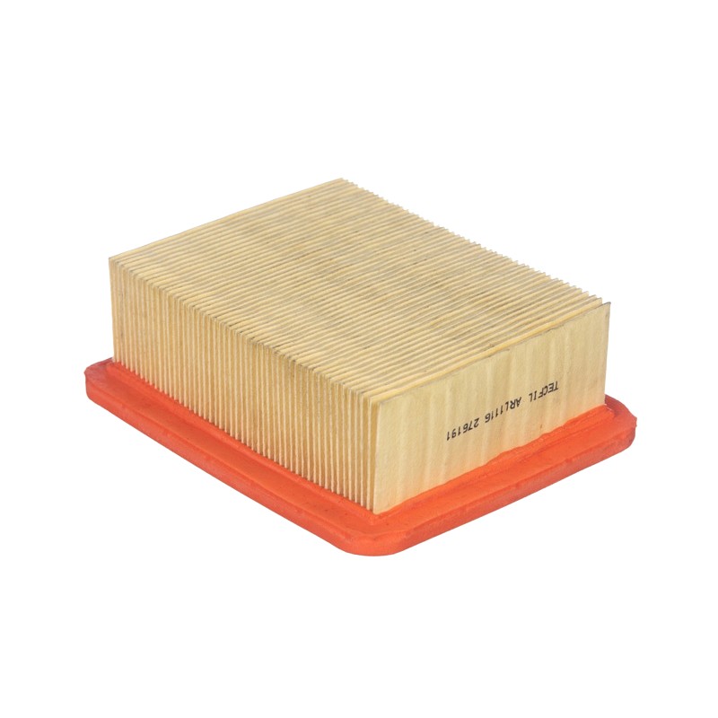 Filtro de Ar Asia Towner e Kia Ceres - Tecfil - ARL1116