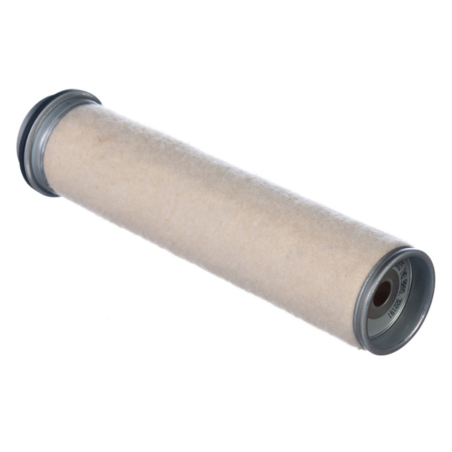 Filtro de Ar para Toyota Bandeirante - VOX - HS805