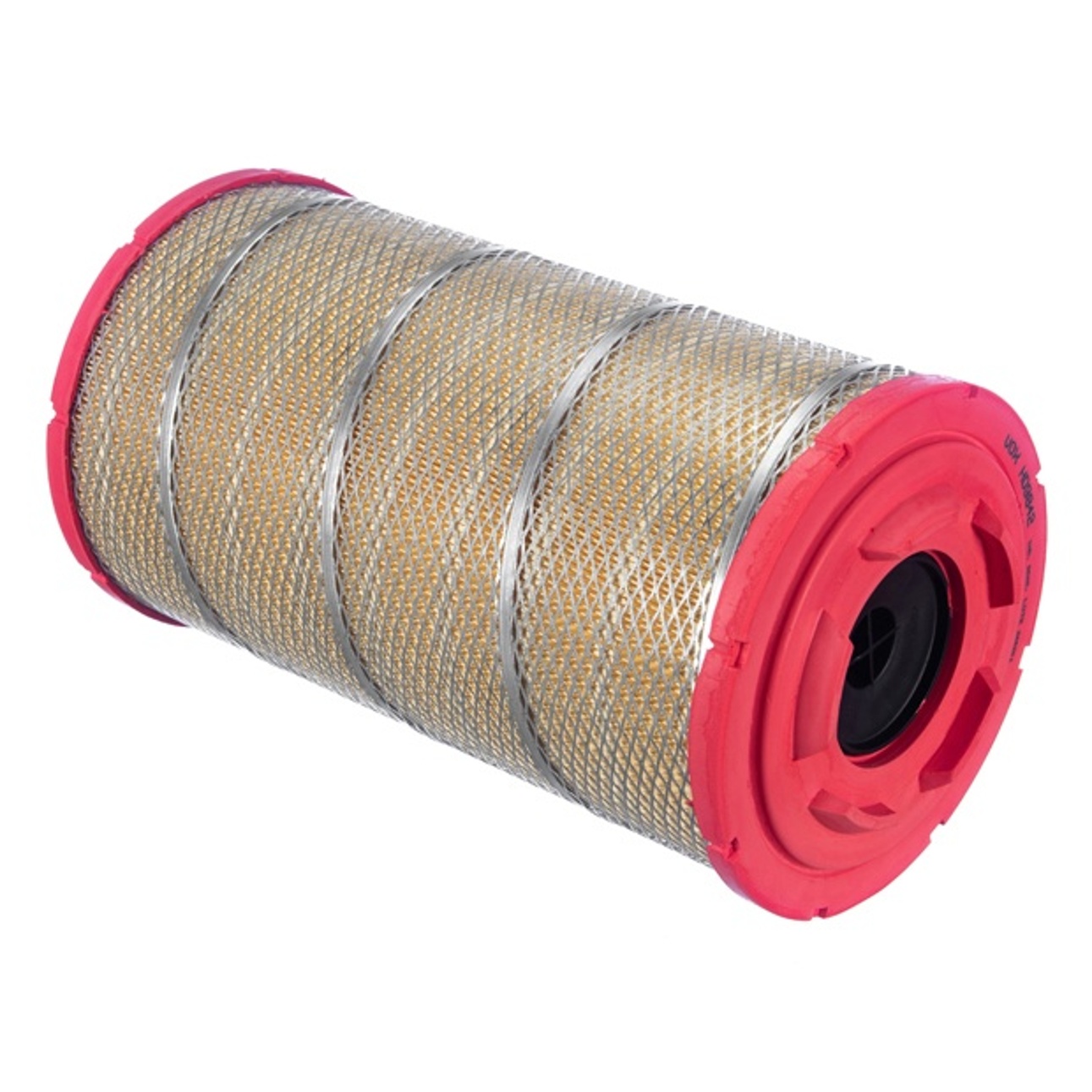 Filtro de Ar para Man TGX 28-440 e TGX 29-440 - VOX - HD9842