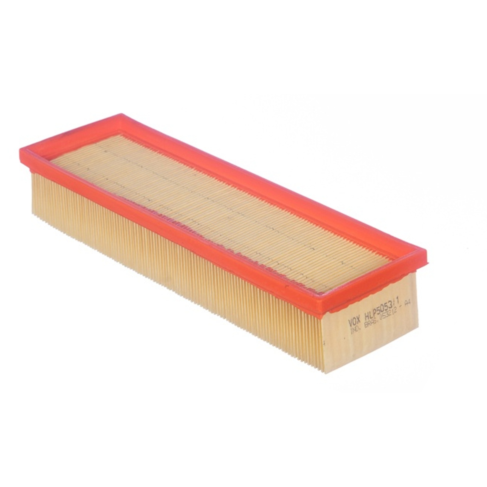 Filtro de Ar para Citroen C3 - VOX - HLP5053/1