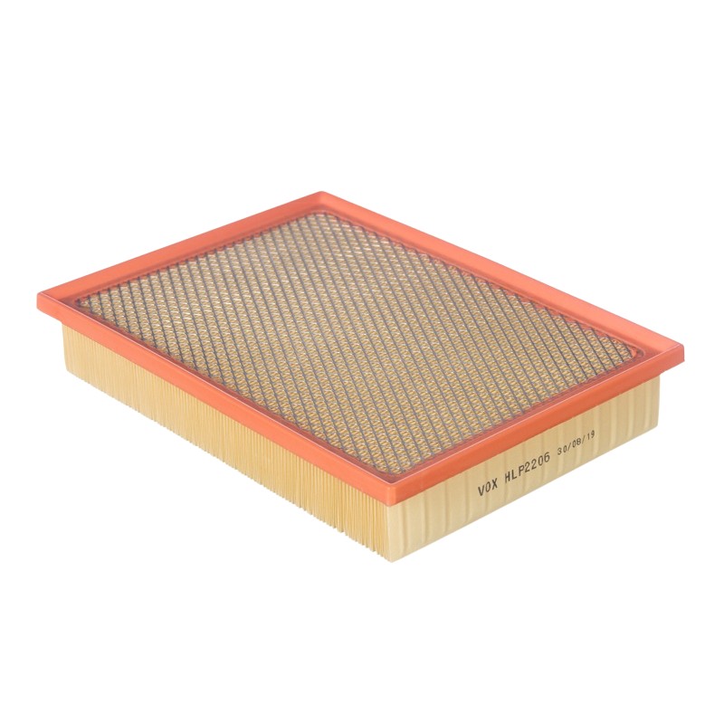 Filtro de Ar para Toyota Hilux e SW4 - VOX - HLP2206
