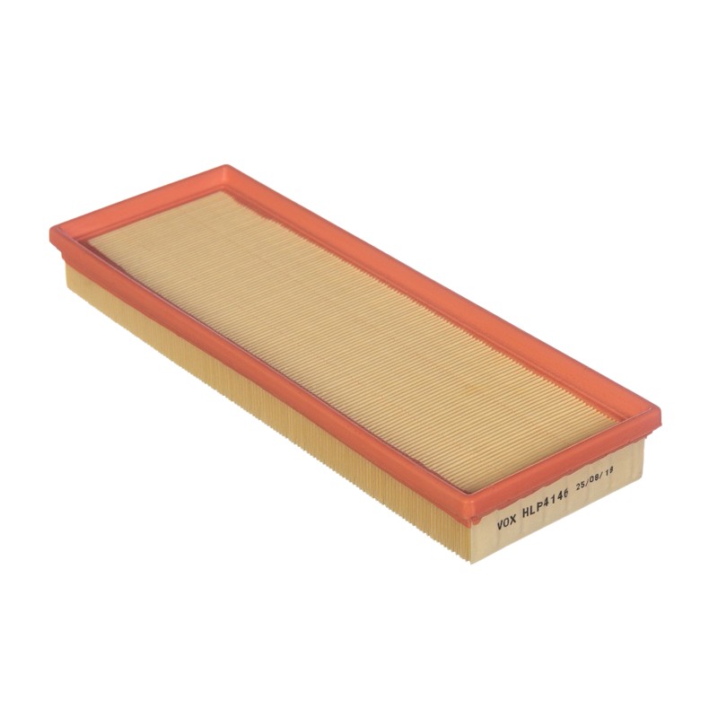 Filtro de Ar para Fiat 500 - VOX - HLP4146