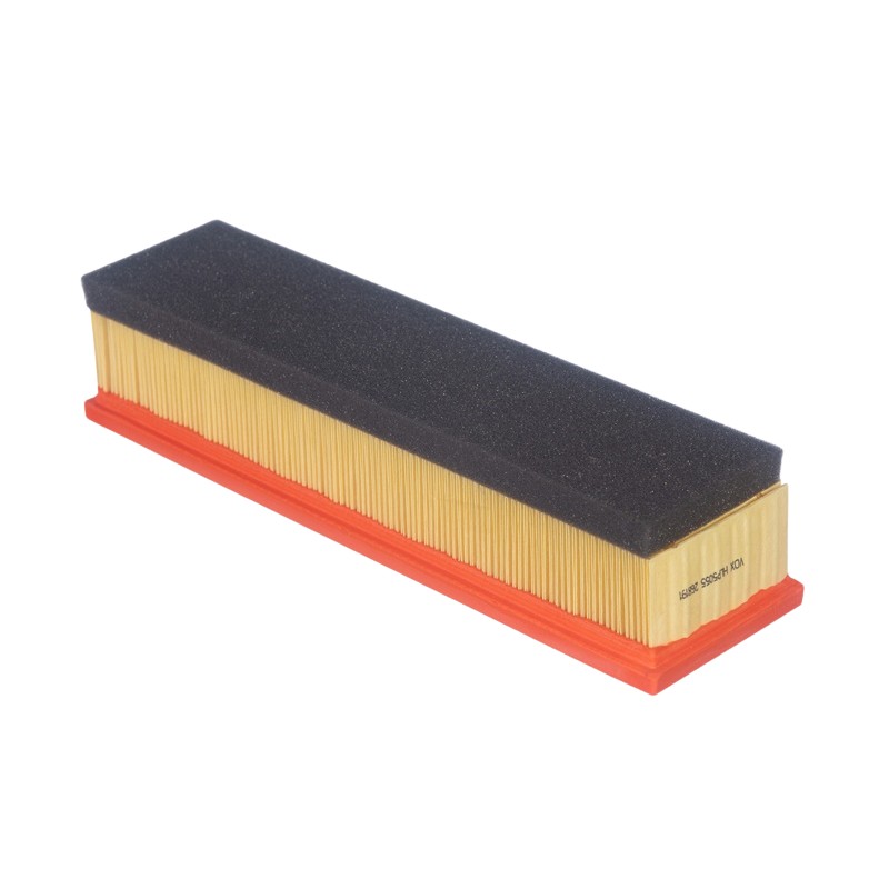Filtro de Ar para Peugeot 207 e Hoggar - VOX - HLP5055