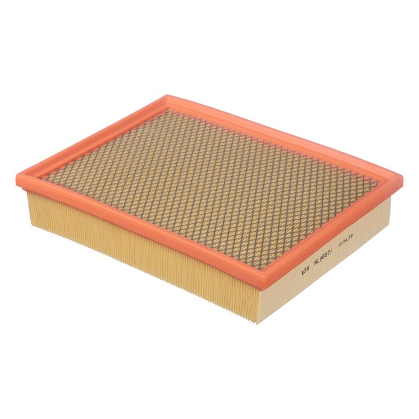 Filtro de Ar para Ssangyong Kyron - VOX - HLP8875