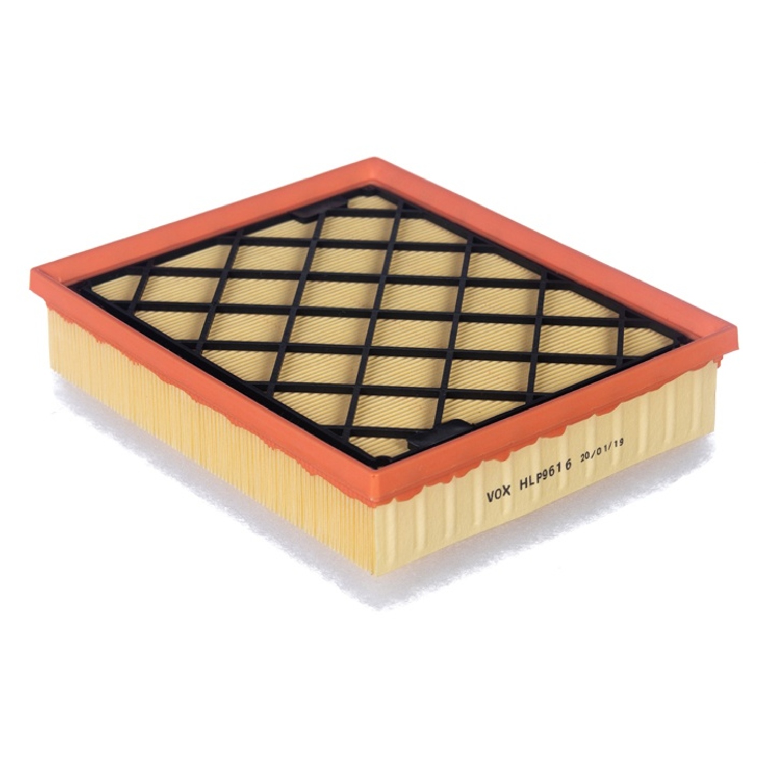 Filtro de Ar para Ford Fusion - VOX - HLP9616