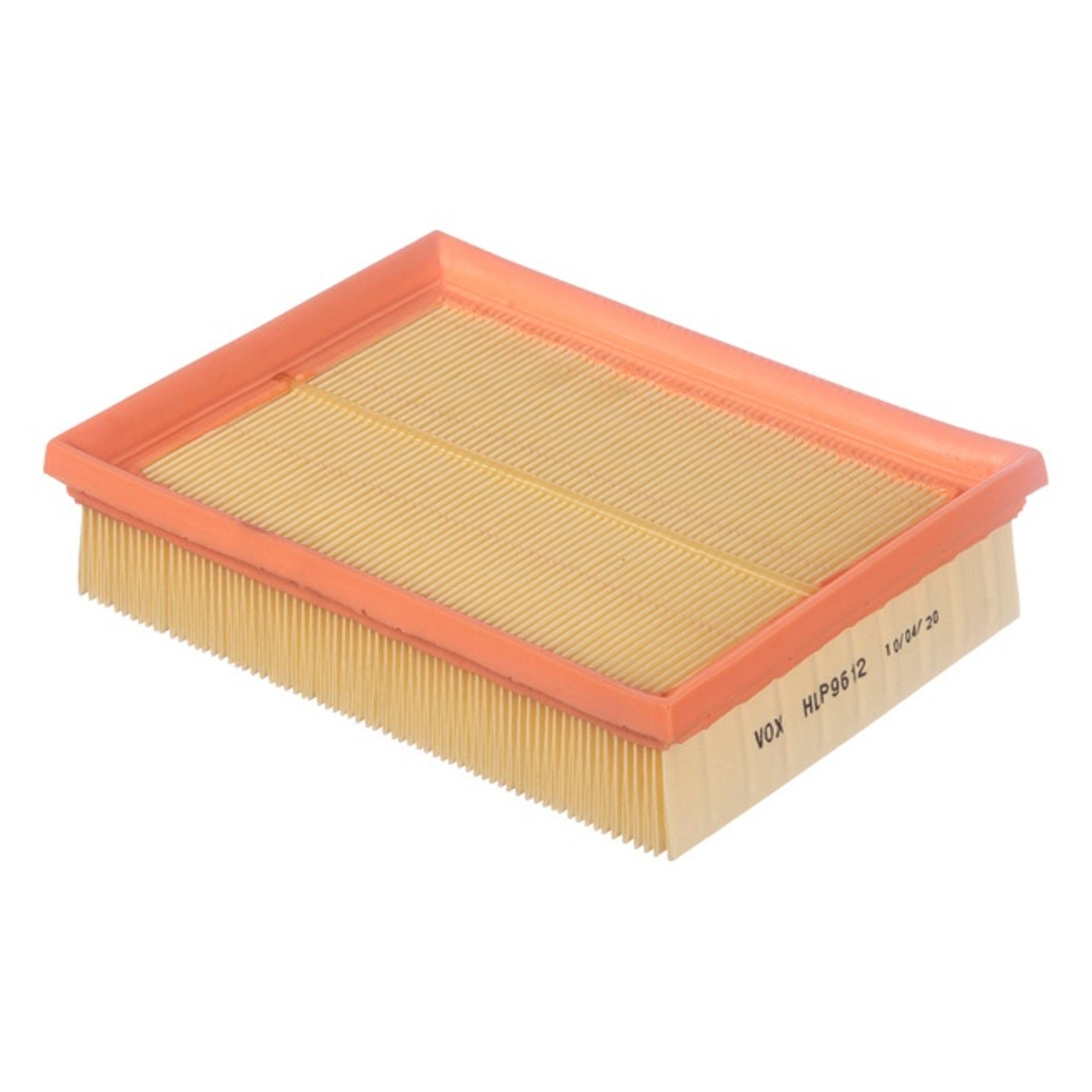 Filtro de Ar para Ford Fusion - VOX - HLP9612