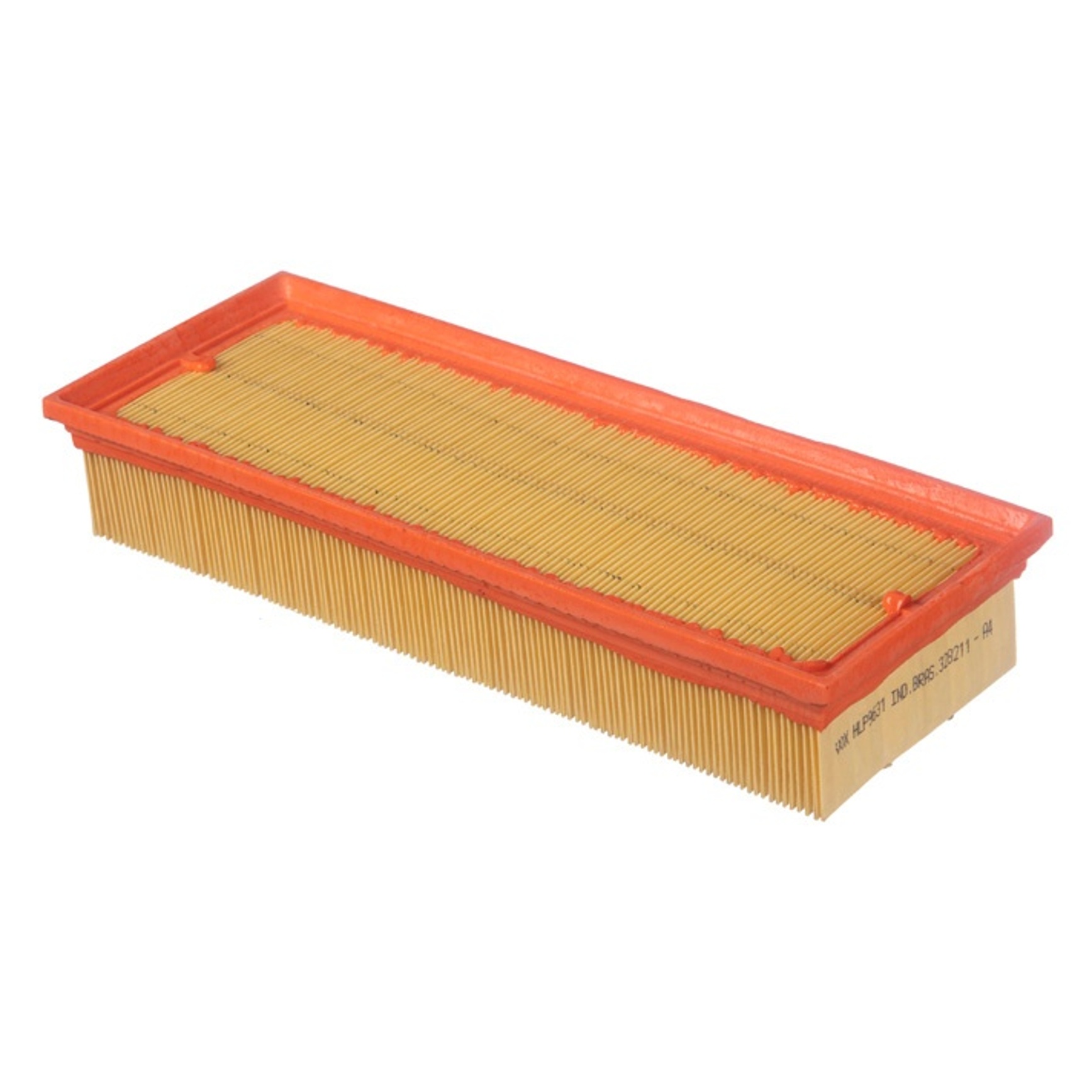 Filtro de Ar para Ford Territory - VOX - HLP9631