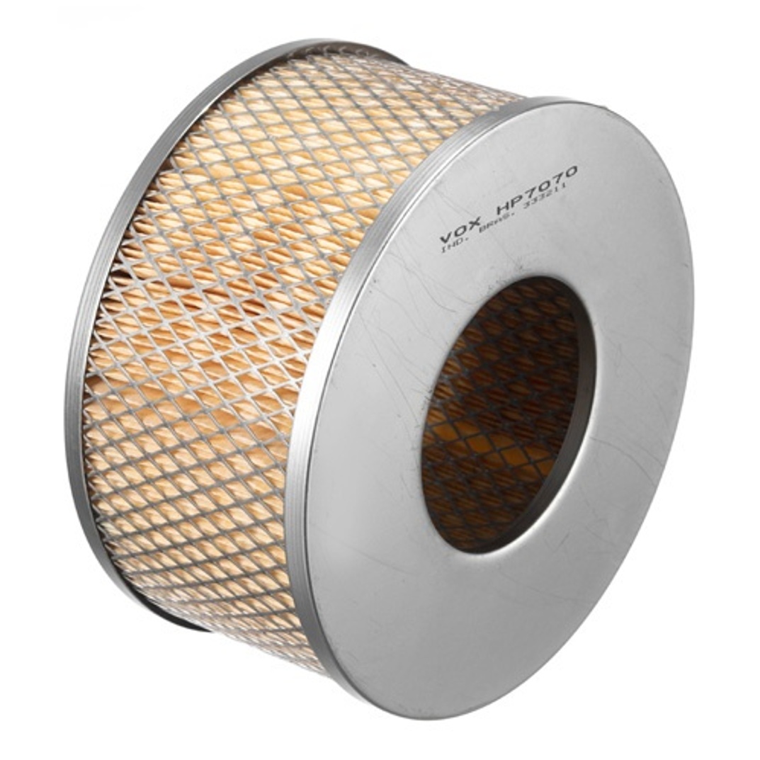 Filtro de Ar para Toyota Hilux e Hilux Sw4 - VOX - HP7070