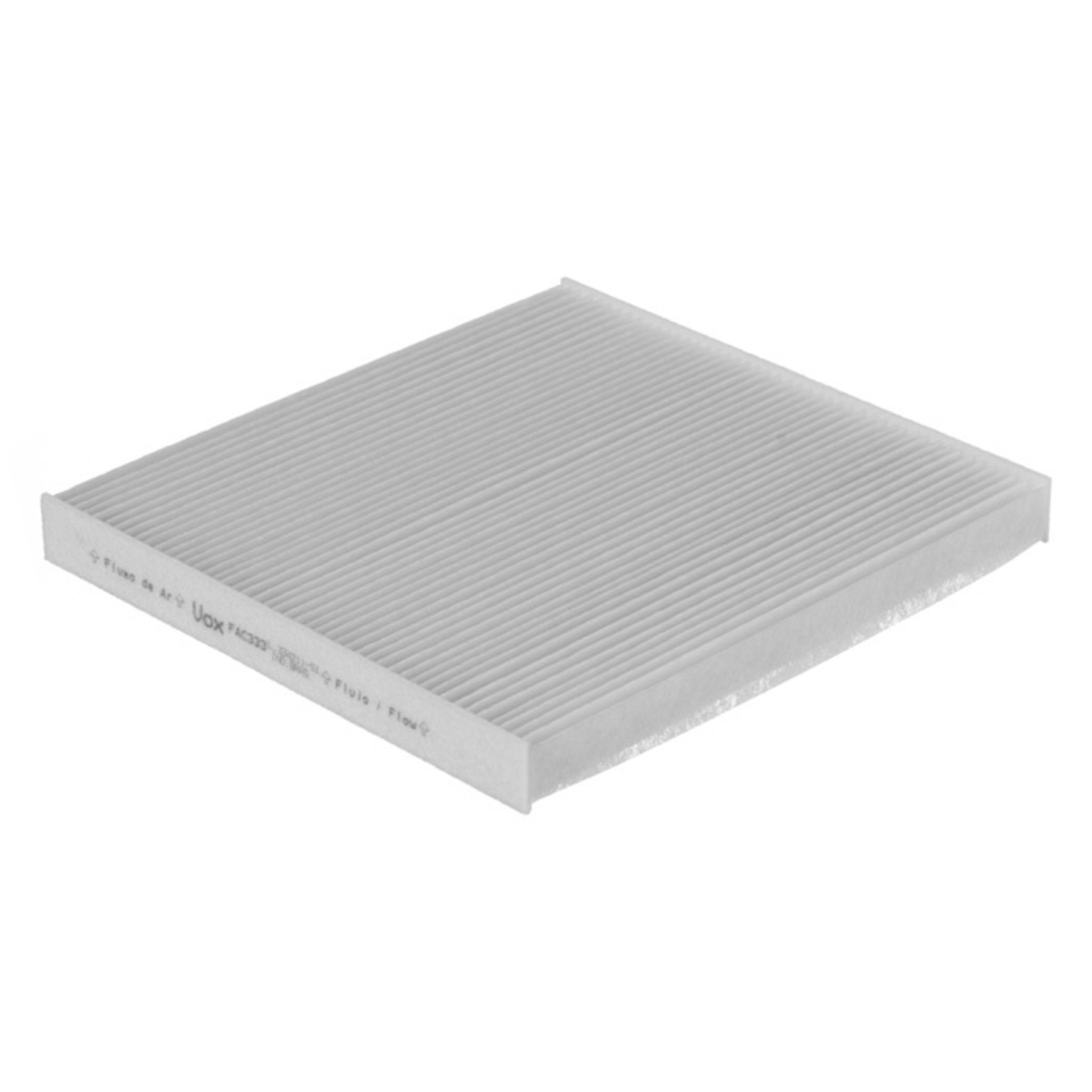 Filtro de Ar da Cabine para Citroen Jumper - VOX - FAC333