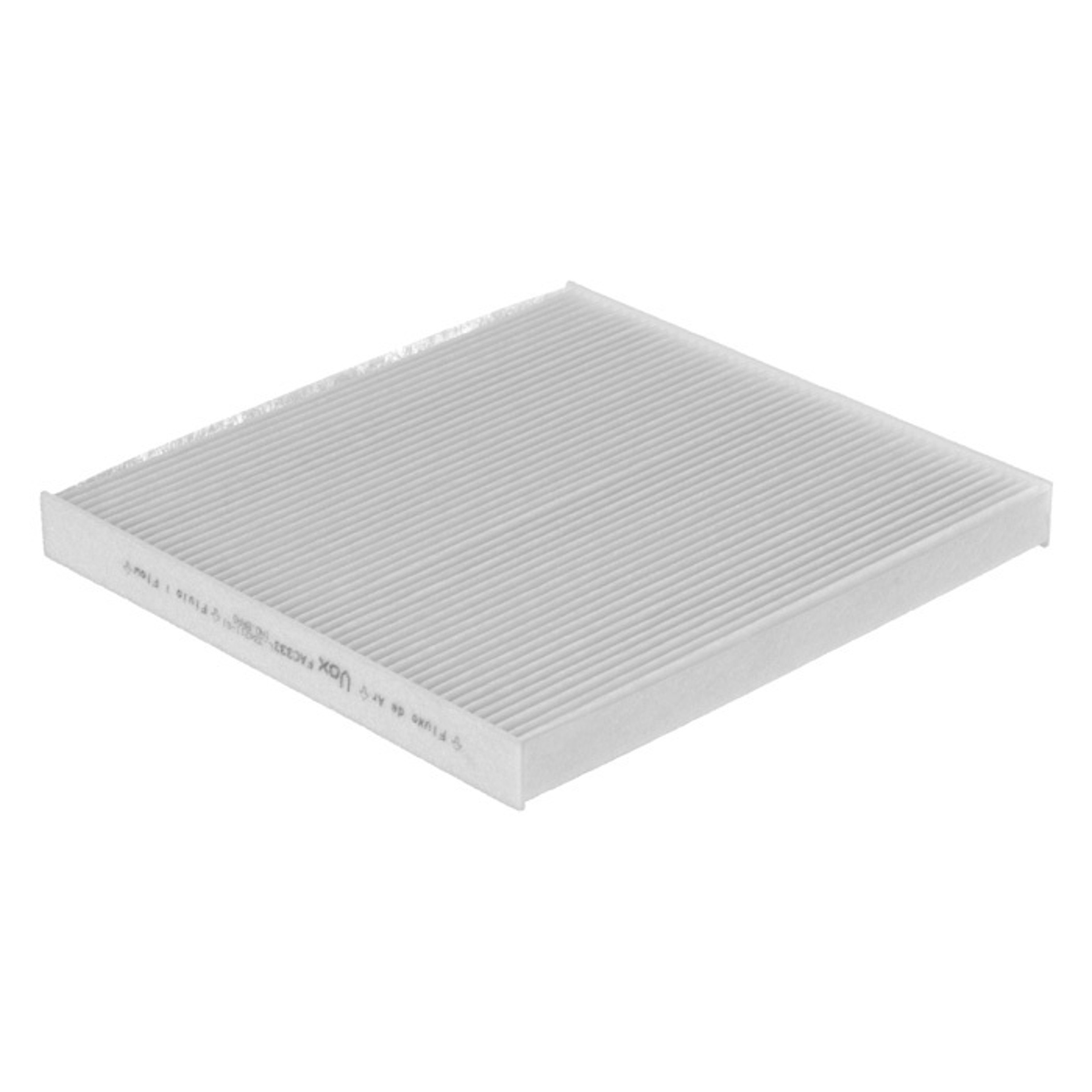 Filtro de Ar da Cabine para Citroen Jumper - VOX - FAC333