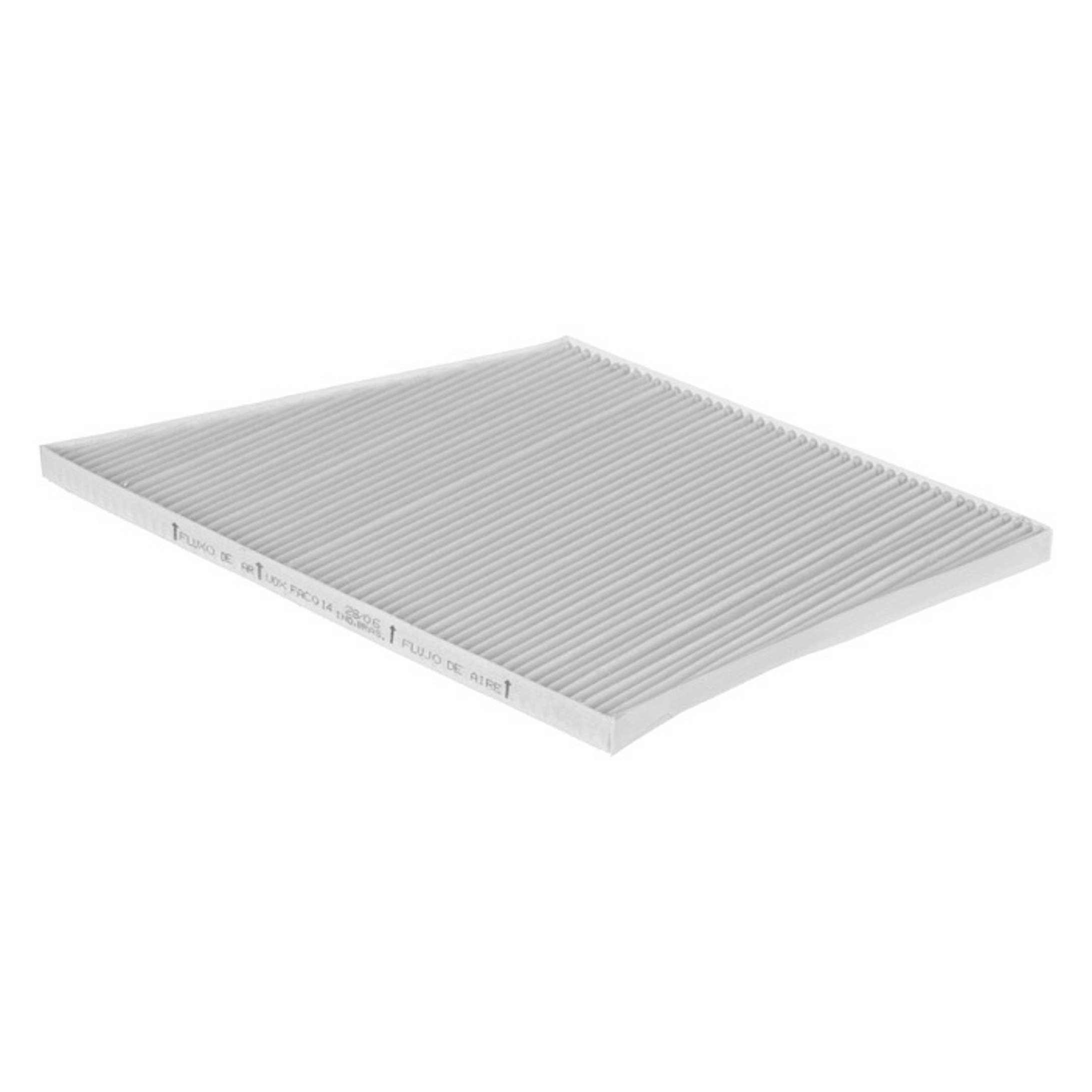 Filtro de Ar da Cabine para Fiat Ducato - VOX - FAC014