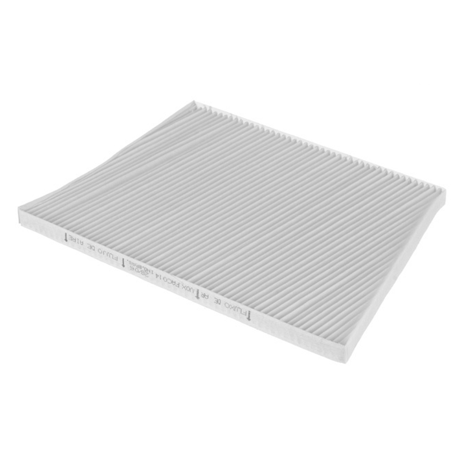 Filtro de Ar da Cabine para Fiat Ducato - VOX - FAC014