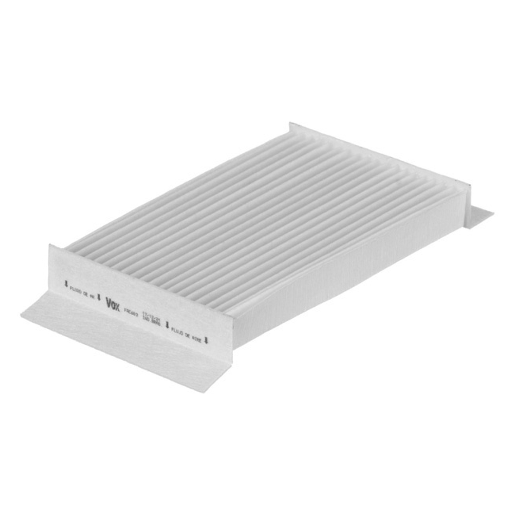 FIltro de Ar Condicionado Cabine - VOX - FAC603